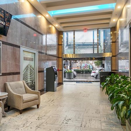 2Br Spacious Condos Downtown New Orleans Dış mekan fotoğraf