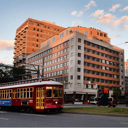 2Br Spacious Condos Downtown New Orleans Dış mekan fotoğraf