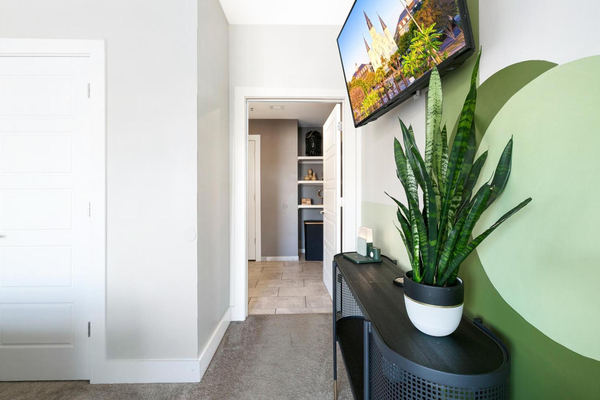 2Br Spacious Condos Downtown New Orleans Dış mekan fotoğraf