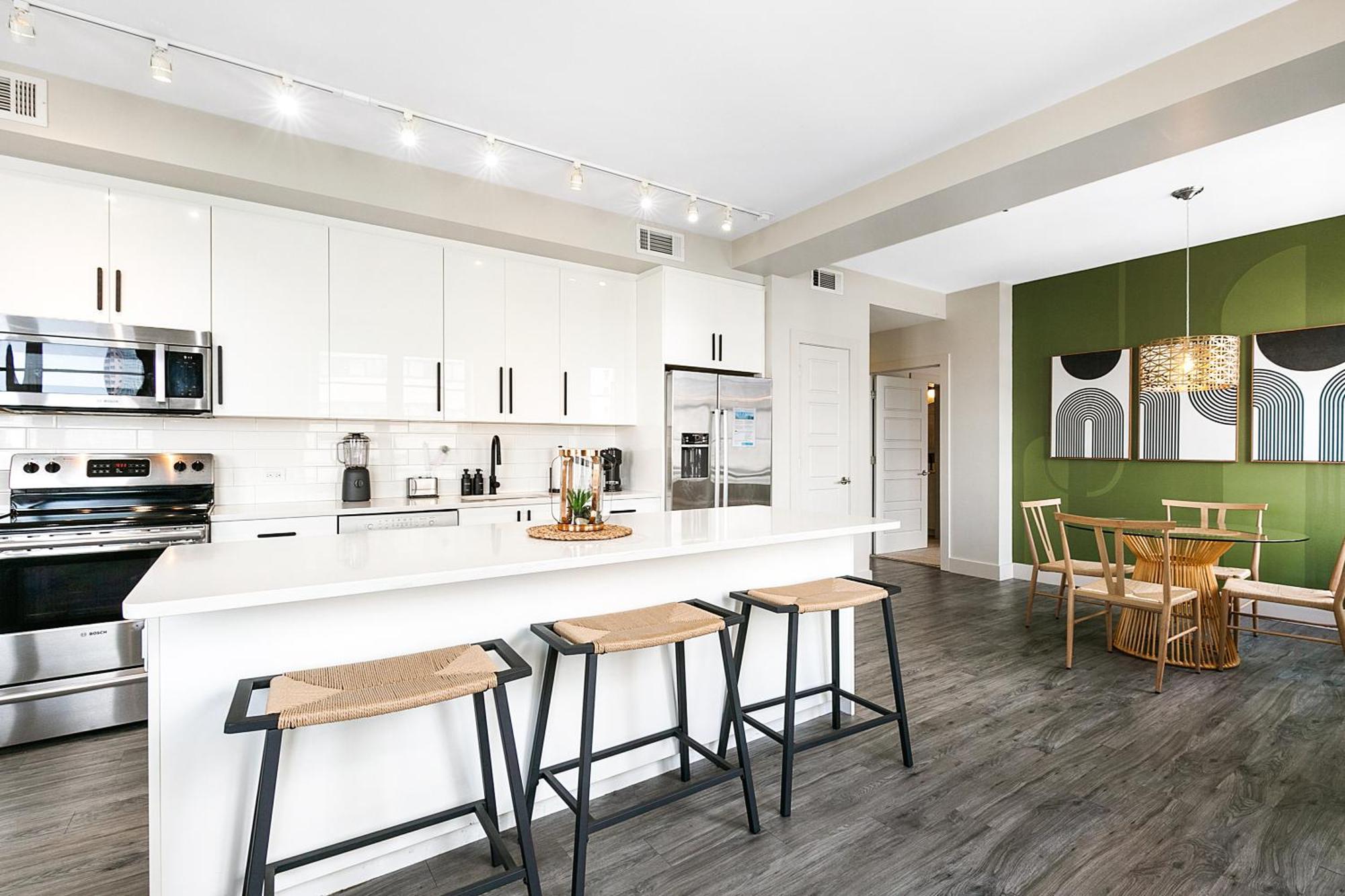 2Br Spacious Condos Downtown New Orleans Dış mekan fotoğraf