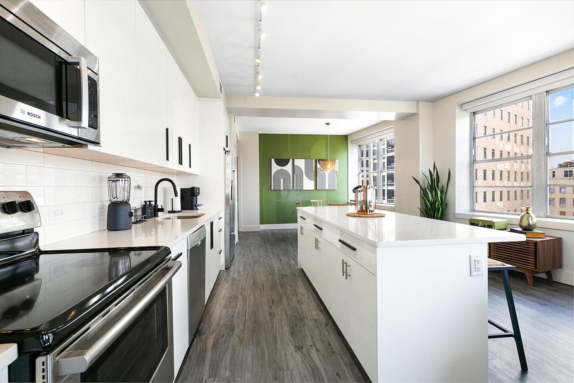 2Br Spacious Condos Downtown New Orleans Dış mekan fotoğraf