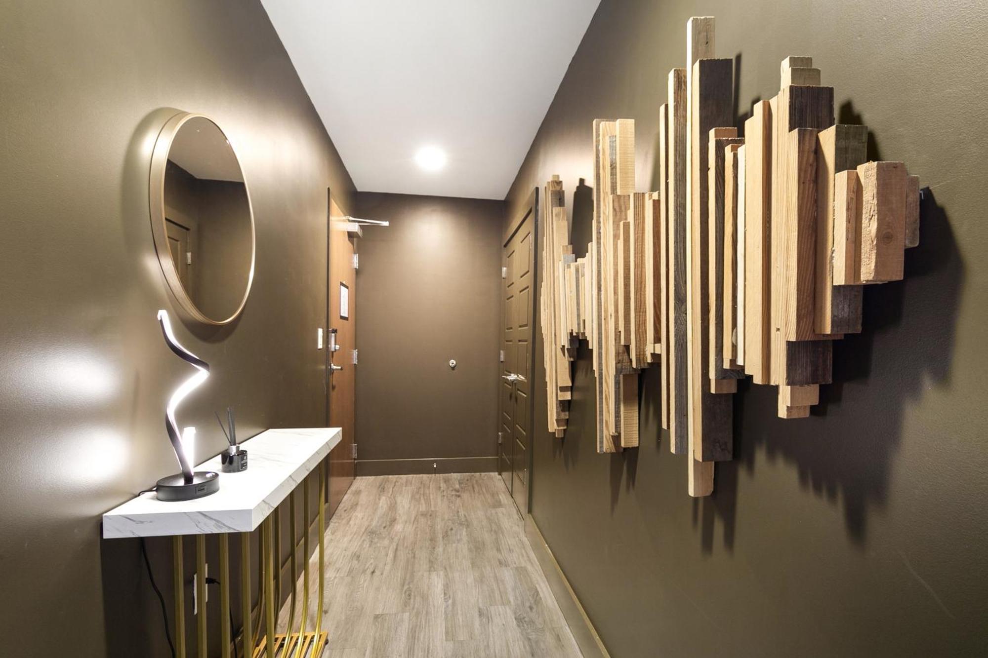 2Br Spacious Condos Downtown New Orleans Dış mekan fotoğraf