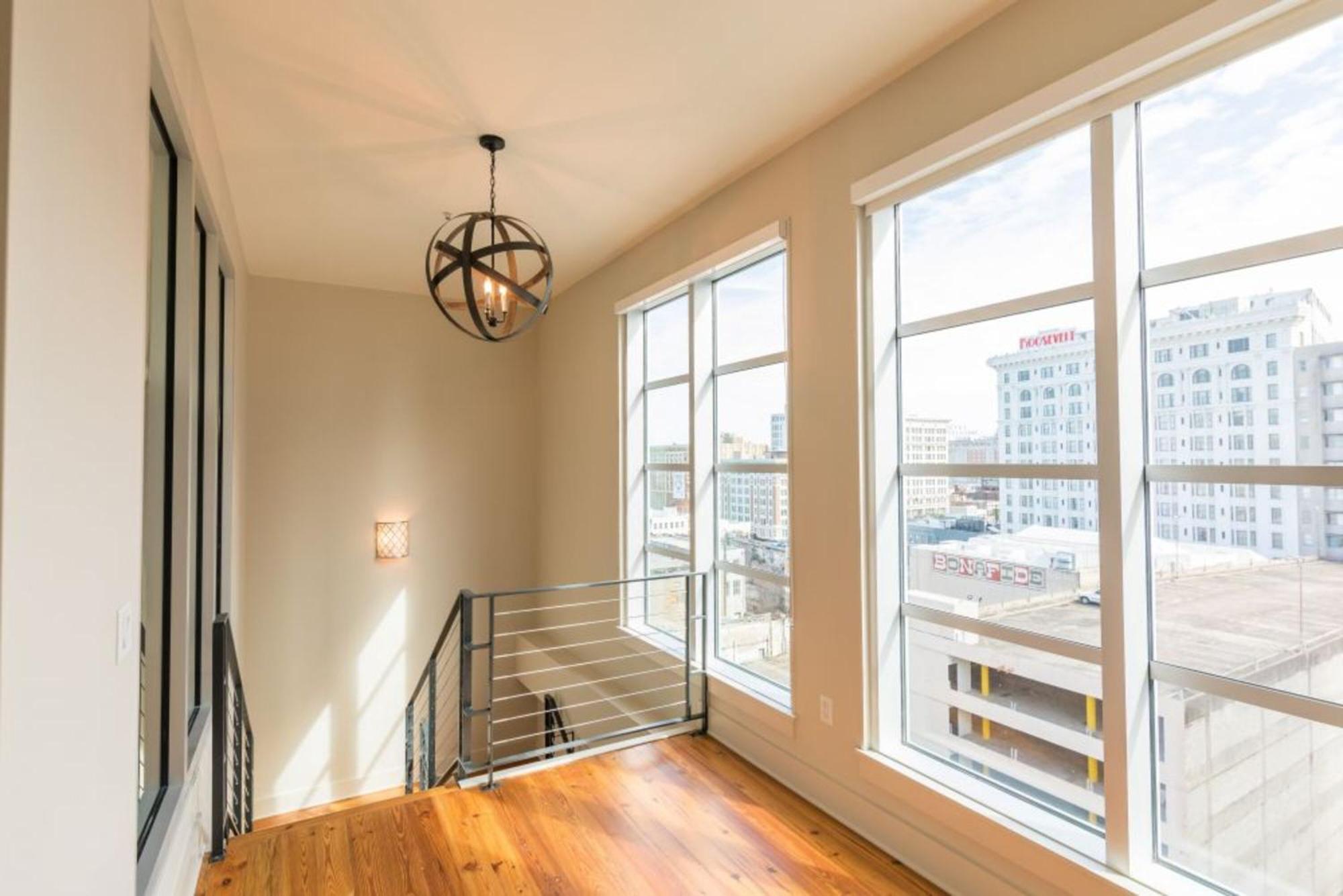 2Br Spacious Condos Downtown New Orleans Dış mekan fotoğraf