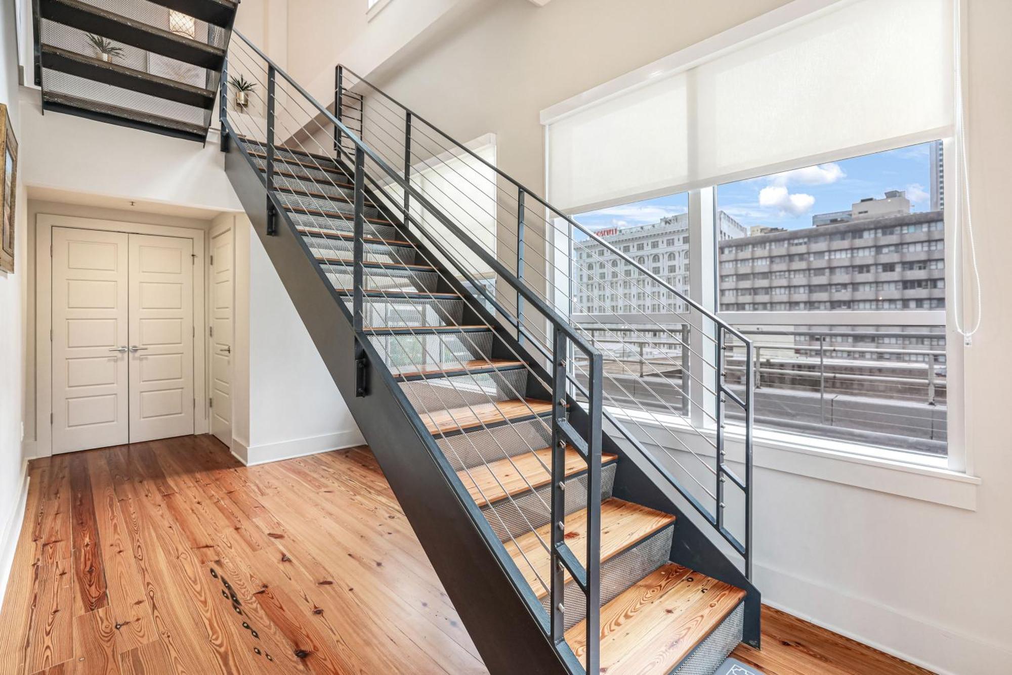 2Br Spacious Condos Downtown New Orleans Dış mekan fotoğraf